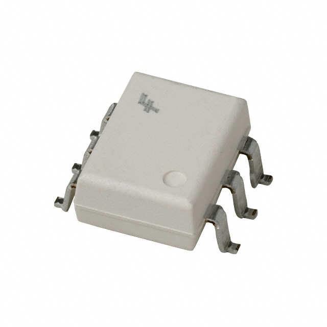 MOC3073SM onsemi  Triac SCR Output Optoisolators